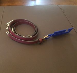 Rebecca Minkoff belly NWT size XL